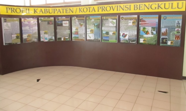 Sejarah Museum Negeri Bengkulu