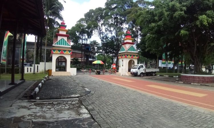 Tiket Museum Negeri Bengkulu