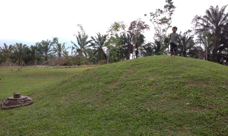 Aktivitas Candi Sitopayan