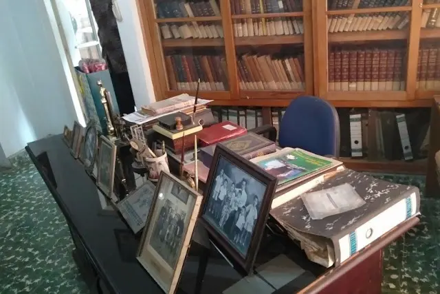 Aktivitas Menarik Museum Ali Hasjmy