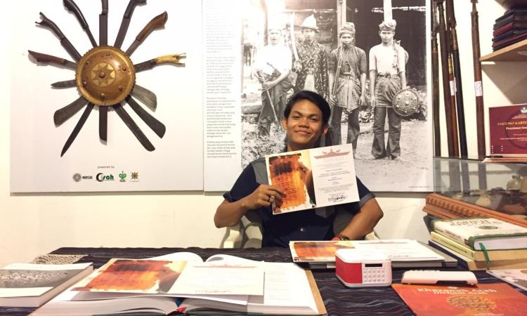 Aktivitas Menarik Museum Pedir