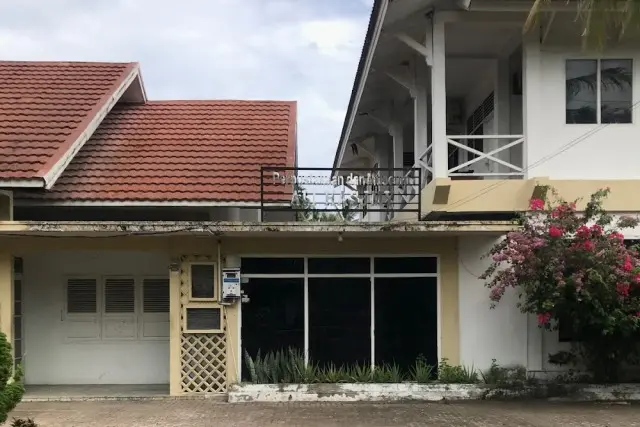 Alamat Museum Ali Hasjmy