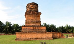 Candi Pulo - Sejarah, Koleksi, Lokasi & Ragam Aktivitas