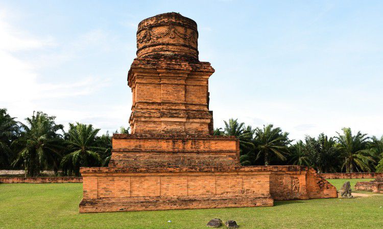 Candi Pulo - Sejarah, Koleksi, Lokasi & Ragam Aktivitas