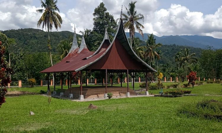 Candi Tanjung Bangun - Sejarah, Daya Tarik, Lokasi & Ragam Aktivitas