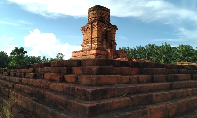 Daya Tarik Candi Pulo