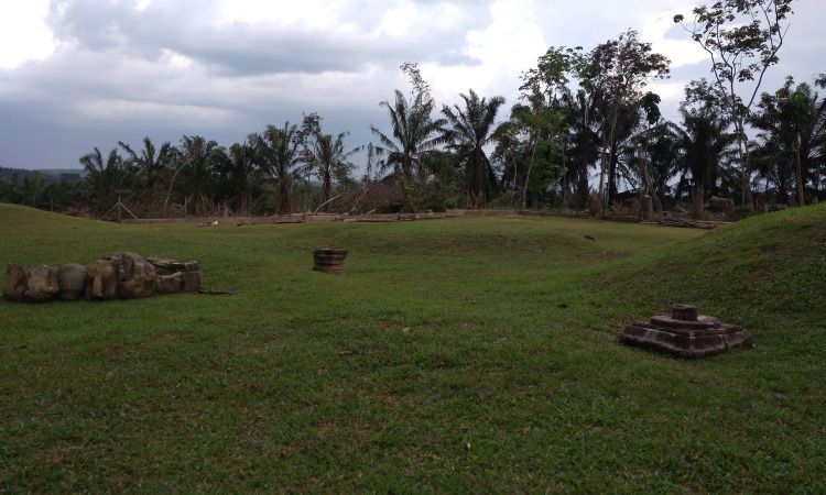 Daya Tarik Candi Sitopayan