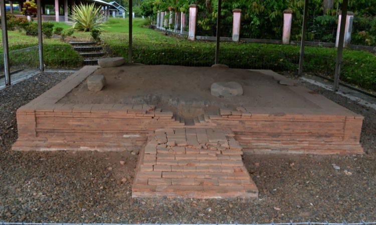 Daya Tarik Candi Tanjung Bangun