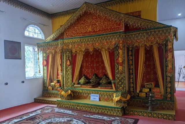 Daya Tarik Museum Kota Langsa