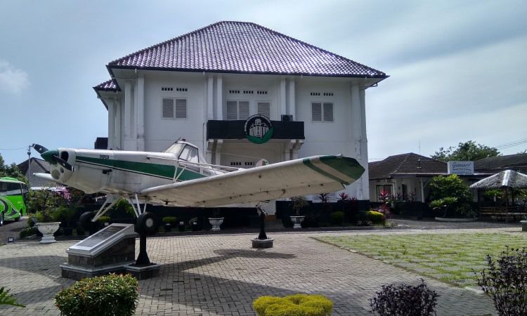 Daya Tarik Museum Perkebunan Indonesia