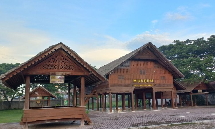 Harga Tiket Masuk Museum Kota Lhokseumawe