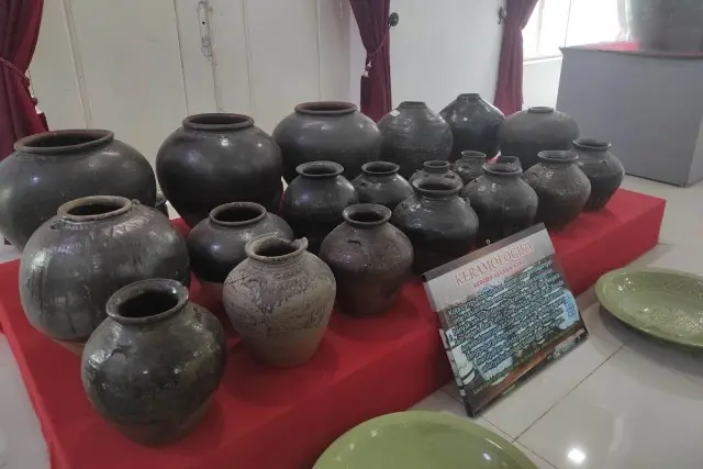 Harga Tiket Museum Kota Langsa