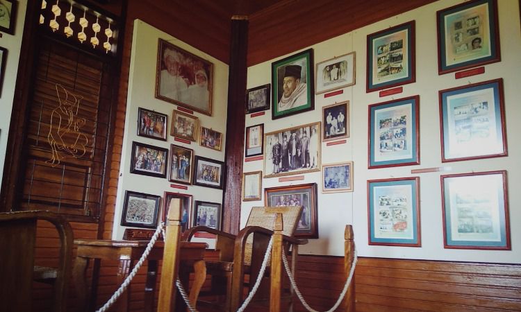 Koleksi Dimiliki Museum Rumah Kelahiran Buya Hamka