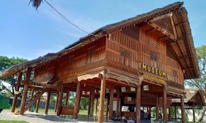 Museum Kota Lhokseumawe - Sejarah, Koleksi, Lokasi & Ragam Aktivitas