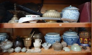 Museum Pedir - Sejarah, Koleksi, Lokasi & Ragam Aktivitas