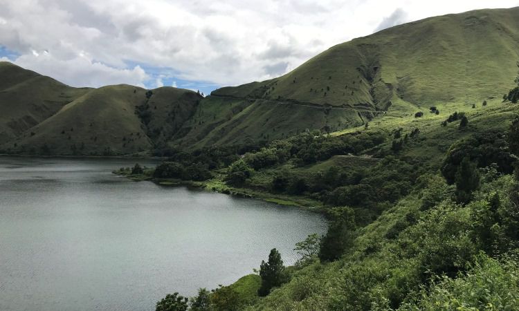 Objek Wisata Dekat Museum Huta Bolon Simanindo
