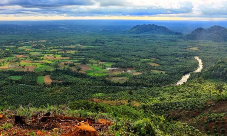 Objek Wisata Lain Lagi