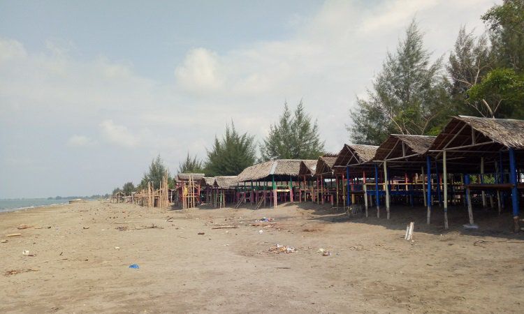 Objek Wisata Terdekat dari Museum Pedir