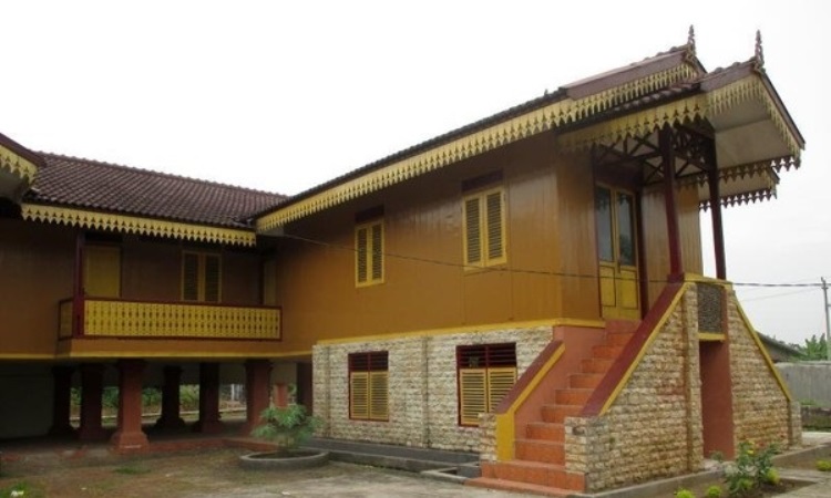 Sejarah Museum Kota Tebing Tinggi