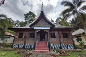 Sejarah Museum Rumah Kelahiran Buya Hamka