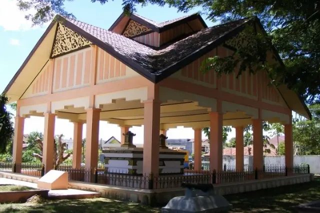 Aktivitas Menarik Sultan Iskandar Muda