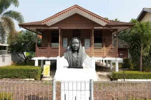 Aktivitas Rumah Fatmawati