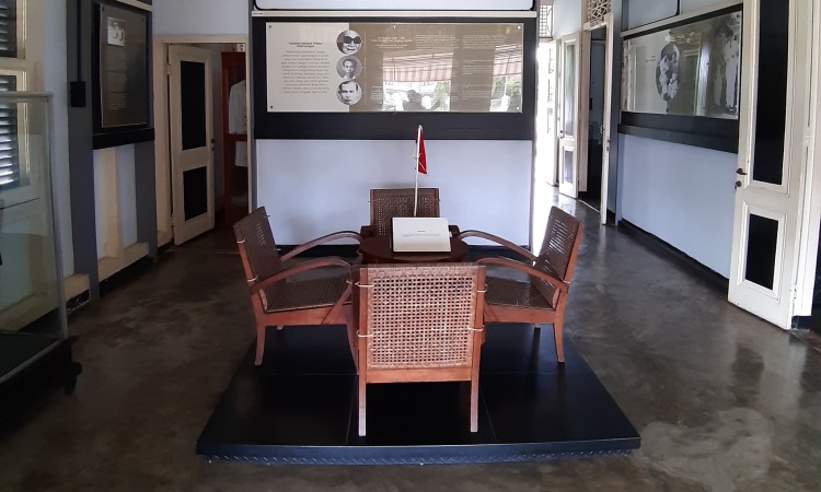 Daya Tarik Dimiliki Rumah Fatmawati Bengkulu