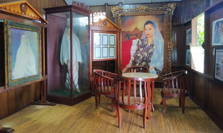 Daya Tarik Rumah Fatmawati Bengkulu