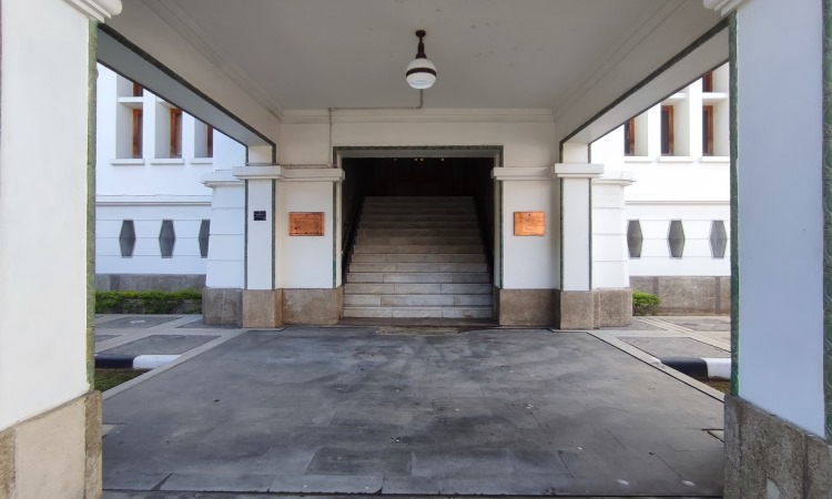 Tiket Museum Bank Indonesia Padang