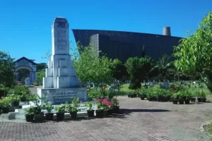 Aktivitas Menarik Wisata Kerkhof Peucut