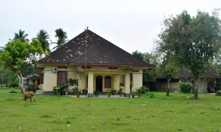Aktivitas Seru Istana Benua Raja