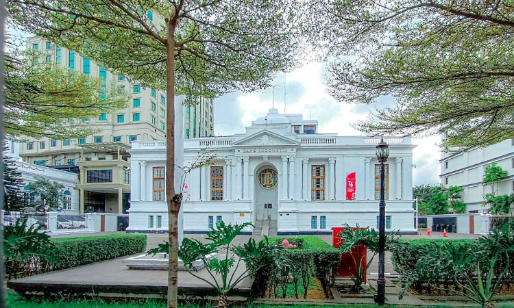Bank Indonesia