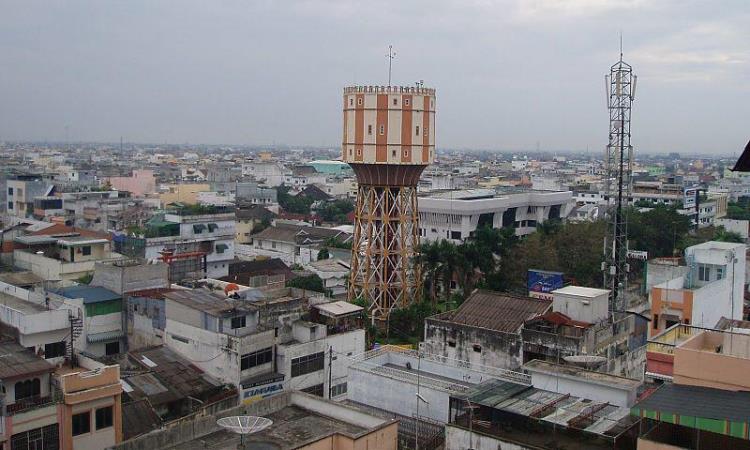 Menara Air Tirtonadi