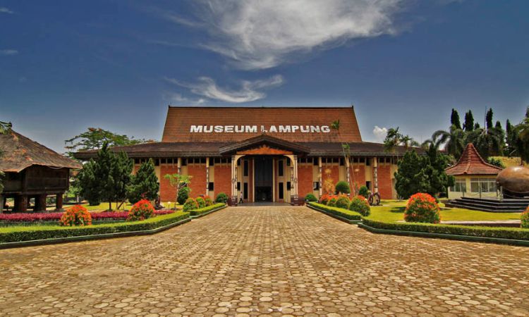 Museum Lampung
