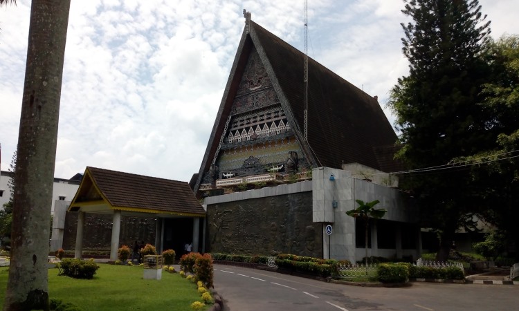 Museum Negeri Sumatera Utara