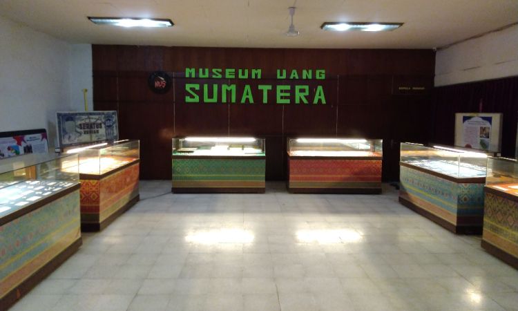 Museum Uang Sumatera