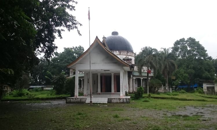 Aktivitas Lain Museum Daerah Kabupaten Langkat