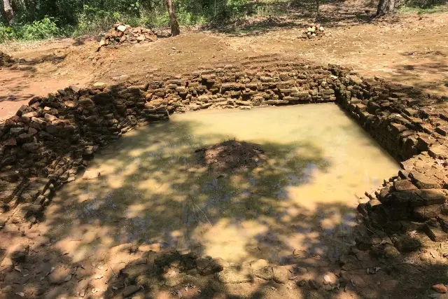 Daya Tarik Candi Lesung Batu