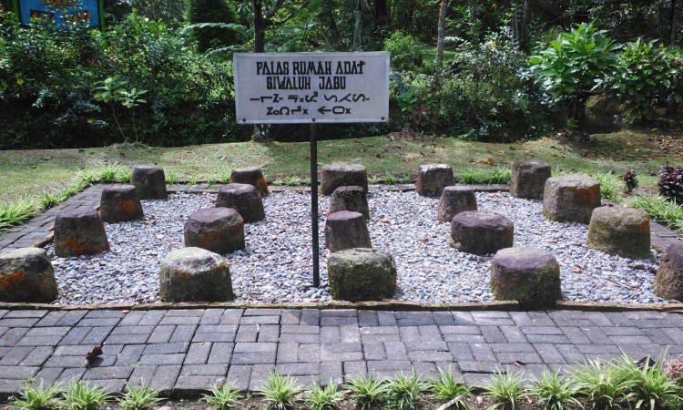 Koleksi Museum Gereja Batak Karo