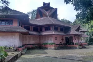 Sejarah Museum Gereja Batak Karo