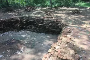 Sejarah Singkat Candi Lesung BatuI