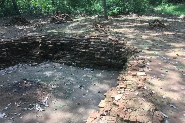 Sejarah Singkat Candi Lesung BatuI