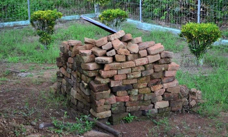 Tiket Candi Bukik Awang Maombiak