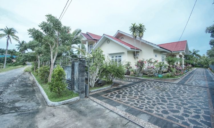 Alamat Museum Sri Serindit