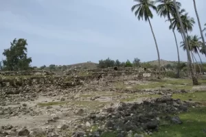 Benteng Kuta Lubok - Sejarah, Daya Tarik, Lokasi & Ragam Aktivitas