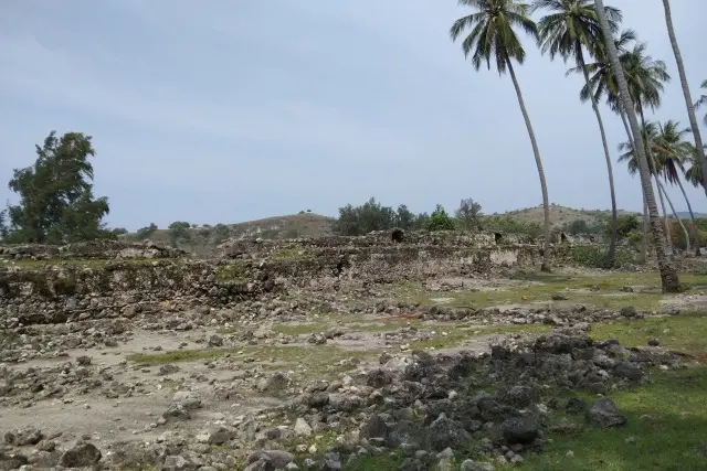 Benteng Kuta Lubok - Sejarah, Daya Tarik, Lokasi & Ragam Aktivitas