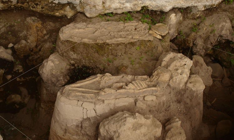 Daya Tarik Situs Loyang Mendale