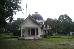 Museum Daerah Kabupaten Langkat - Sejarah, Koleksi, Lokasi & Ragam Aktivitas