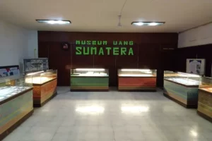 Sejarah Berdirinya Museum Uang Sumatera