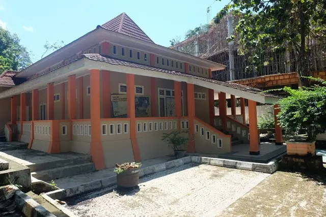 Sejarah Museum Si Pahit Lidah